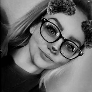 Meet your Posher, Kelsey